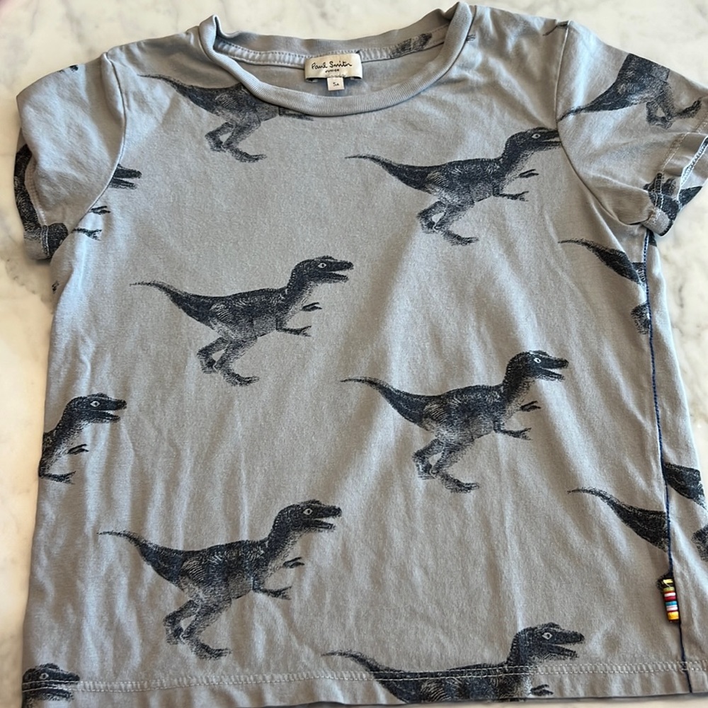Paul smith junior t-shirt